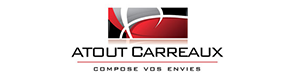 Logo Atout carreaux