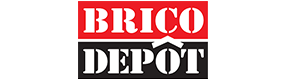 Logo Bricot Dépot