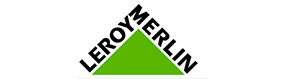 Logo Leroy merlin